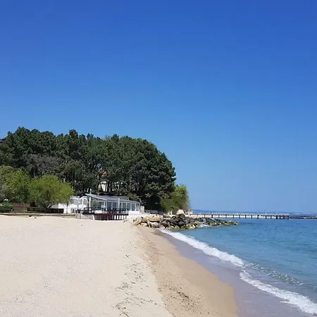 아파트 никея парк 5 *