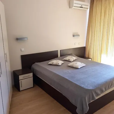 никея парк 5 * Warna